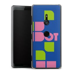 Hard Case transparent