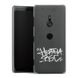 Hard Case transparent