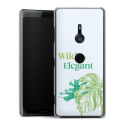 Hard Case transparent