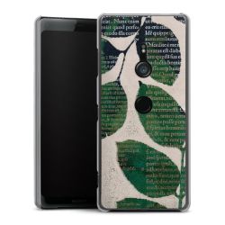 Hard Case transparent