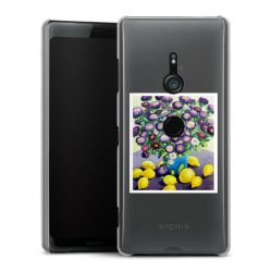 Hard Case transparent