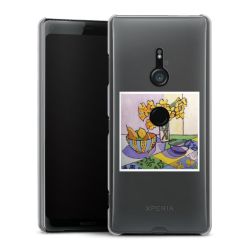 Hard Case transparent