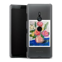 Hard Case transparent