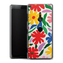 Hard Case transparent