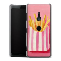 Hard Case transparent