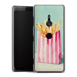 Hard Case transparent