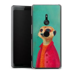 Hard Case transparent