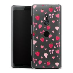 Hard Case transparent