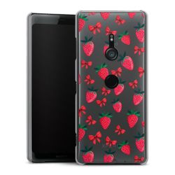 Hard Case transparent