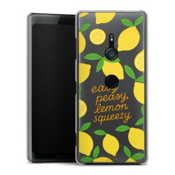 Hard Case transparent