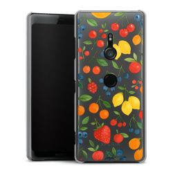 Hard Case transparent