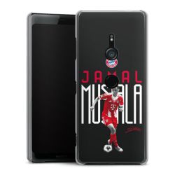 Hard Case transparent