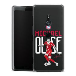 Hard Case transparent