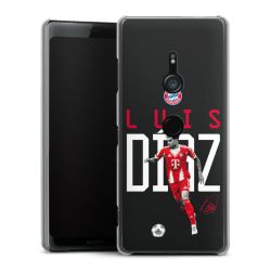 Hard Case transparent