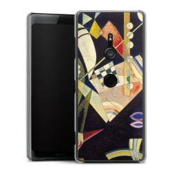 Hard Case transparent