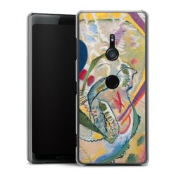 Hard Case transparent