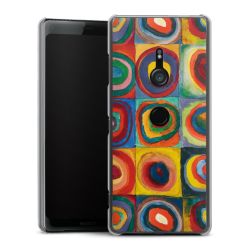 Hard Case transparent