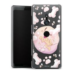 Hard Case transparent