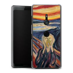 Hard Case transparent