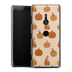 Skyddskal genomskinlig