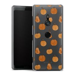 Skyddskal genomskinlig