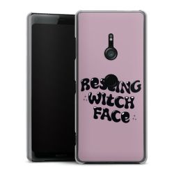 Hard Case transparent