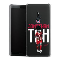 Hard Case transparent