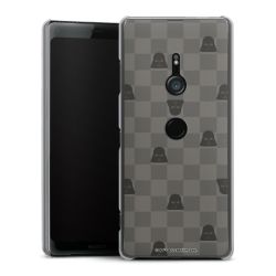 Hard Case transparent