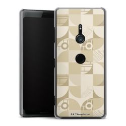 Suojakuori läpinäkyvä