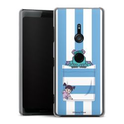 Hard Case transparent