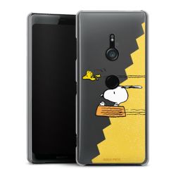 Hard Case transparent