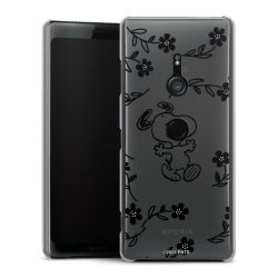 Hard Case transparent