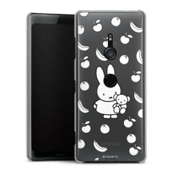 Hard Case transparent