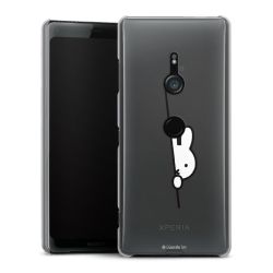 Hard Case transparent