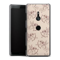 Hard Case transparent