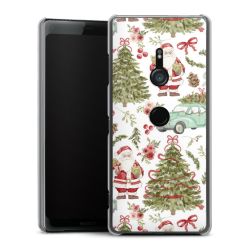 Hard Case transparent