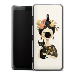 Skyddskal genomskinlig