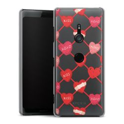 Hard Case transparent