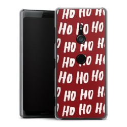 Hard Case transparent