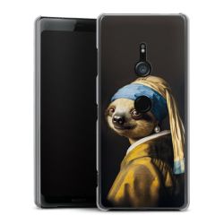 Hard Case transparent