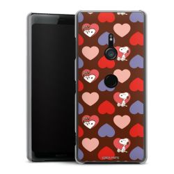 Hard Case transparent