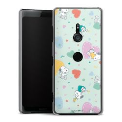 Hard Case transparent