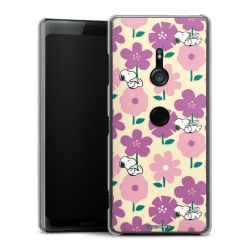 Skyddskal genomskinlig