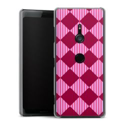 Skyddskal genomskinlig