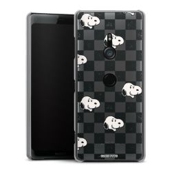 Hard Case transparent