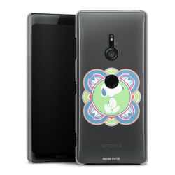 Hard Case transparent