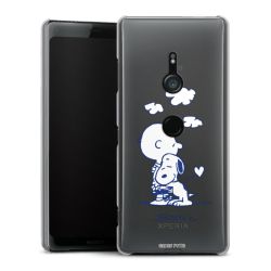 Hard Case transparent