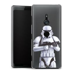 Hard Case transparent