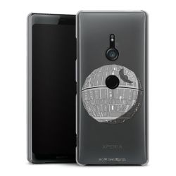 Hard Case transparent