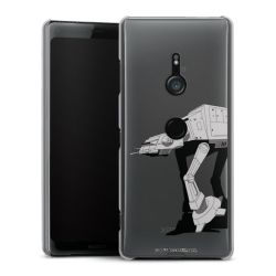 Hard Case transparent